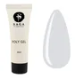 Extension Polygel SAGA New #01, 30 ml