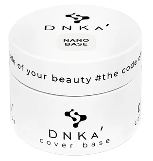 Acid-Free Base DNKa' Low Acid Nano, 30 ml
