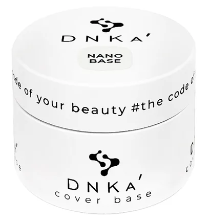 Bezkwasowa baza DNKa' Low Acid Nano, 30 ml