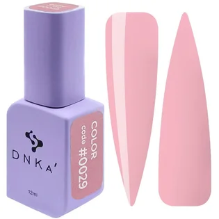 Lakier hybrydowy DNKa' Color #0029, 12 ml