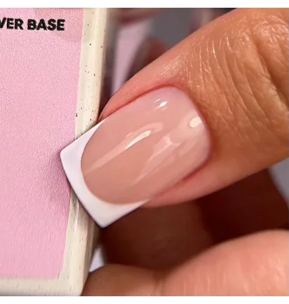 Камуфлююча база Nails Of The Day Cover Base #05, 10 мл