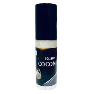 Гель для переводу трансферного малюнка Klever Rune, Coconut, 50 мл