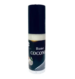 Transfer Stencil Gel Klever Rune Coconut, 50 ml
