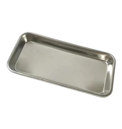 Medical Instrument Tray, 22×11 cm