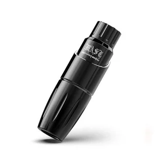 Машинка для татуажу Mast Tour WQ366, Black