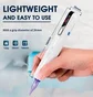 Maszynka do makijażu permanentnego Mast Y22 Pro WQP-054, White