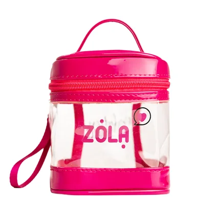 Міні-косметичка ZOLA Mini Cosmetic Bag
