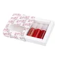 Набір пігментів для губ Nude Blush Kiss Mix, 3 шт