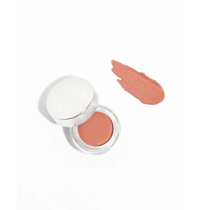 3-in-1 Lipstick-Blush-Eyeshadow Unico Multi Tasker Makeup, Sunset, 5 g