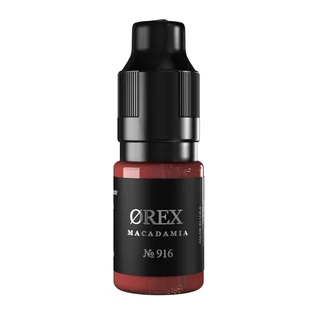 Пігмент для губ Orex Macadamia Lips, Vintage #916, 6 мл
