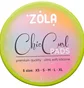 Валики для ламінування ZOLA Chic Curl, 5 пар