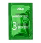 Засіб для ламінування ZOLA Color Lab #3 Hyaluronic Green Elixir, саше, 1 мл