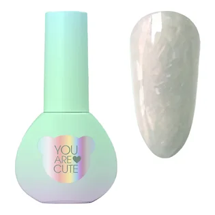 Камуфлююча база YouAreCute Cover Base, #18, 5мл