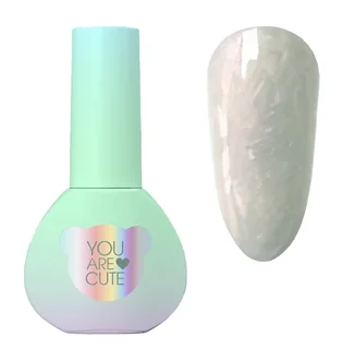 Камуфлююча база YouAreCute Cover Base, #18, 5мл