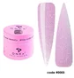 Акрил-гель для нігтів DNKa' Liquid Acrygel #0003 Plum Tart, банка, 15 мл