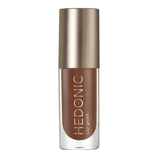 Бальзам для губ Hedonic Peptide Lip Gloss #05 Sepia, 9 мл