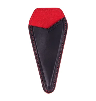 Scissors Case Staleks CT-30/1, red, 150×60 mm