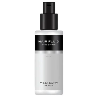 Флюїд для відновлення волосся Meeteora Beauty Hair Fluid Silk Shine, 50 мл