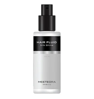 Флюїд для відновлення волосся Meeteora Beauty Hair Fluid Silk Shine, 50 мл