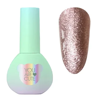 Гель-лак YouAreCute Color, #111, 5мл