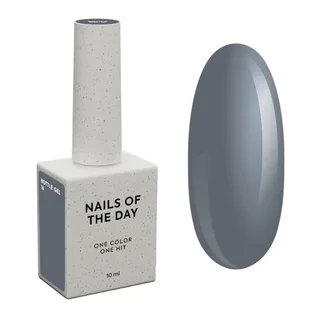 Гель для зміцнення нігтів Nails Of The Day Bottle Gel #16, 10 мл