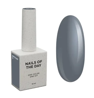 Гель для зміцнення нігтів Nails Of The Day Bottle Gel #16, 10 мл