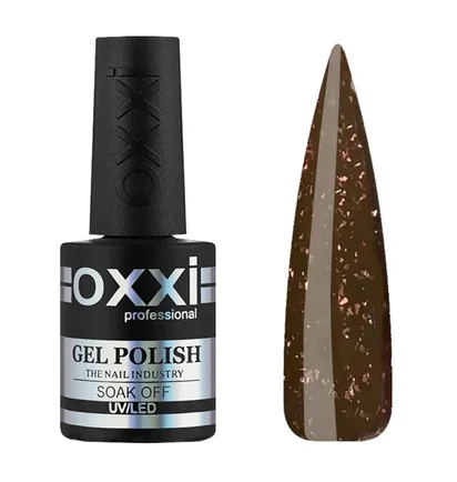 Камуфлююча база Oxxi Professional Flora Base #002, 10 мл