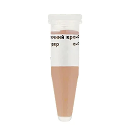 Krem do usuwania rzęs Remover Cascadia Strawberry, 1,5 ml