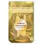 Компенсаторы для ресниц Lendi, золотые, 1 пара