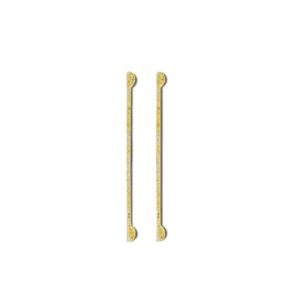 Eyelash Lamination Strips Lendi, gold