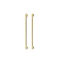 Eyelash Lamination Strips Lendi, gold