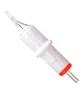 Картридж для татуажу Defenderr 25/01RLMT-T, 1 шт