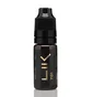 Пігмент LIK Pigment для брів, 701 Black Brown, 10 мл