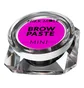 Паста для брів Nikk Mole Brow Paste Mini, Фіолетова, 3.5 г