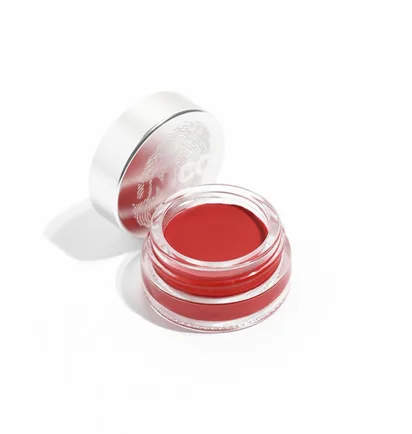 Помада-рум'яна-тіні 3-в-1 Unico Multi Tasker Makeup, Leader, 5 г