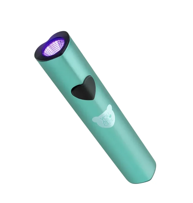 Портативний ліхтарик YouAreCute для манікюру UV/LED