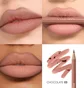 Олівець для губ PROVG Eclaire LP-03 Chocolate