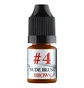 Pigment do makijażu permanentnego Nude Blush Brows Mix #4, 5 ml