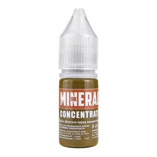 Пігмент для перманентного макіяжу The Mineral Concentrate, Blonde #28, 11 мл