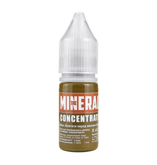 Пігмент для перманентного макіяжу The Mineral Concentrate, Blonde #28, 11 мл