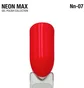 Неоновий гель-лак для нігтів Adore Professional Neon Max Nn-07 SOS, 8 мл
