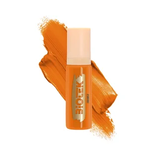 Eyebrow Corrector Pigment Biotek Orange, 15 ml