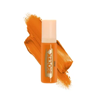Eyebrow Corrector Pigment Biotek Orange, 15 ml