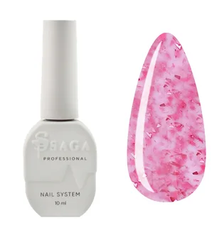 Baza SAGA Leaf #06, 10 ml