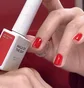 Гель-лак Nails Of The Day, Red, 10 мл