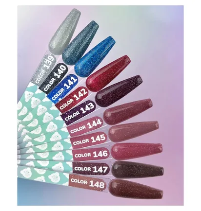 Gel Polish YouAreCute Color, #144, 5ml