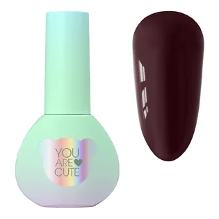 Gel Polish YouAreCute Color, #75, 5ml
