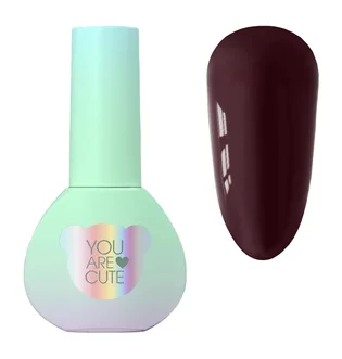 Gel Polish YouAreCute Color, #75, 5ml