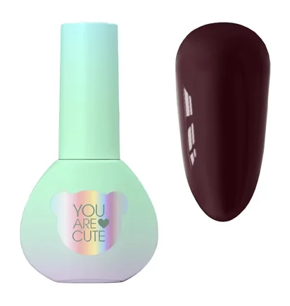 Gel Polish YouAreCute Color, #75, 5ml