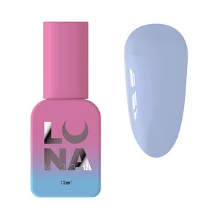 Гель для зміцнення та донарощування нігтів Luna Moon Light Acrygel #47, 13 мл